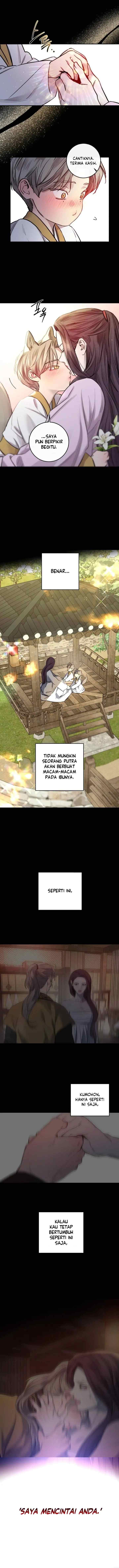 Extroversion of an Immortal chapter 40 halaman 6