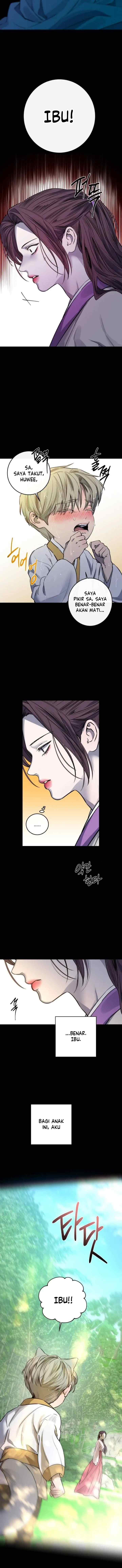 Extroversion of an Immortal chapter 40 halaman 4