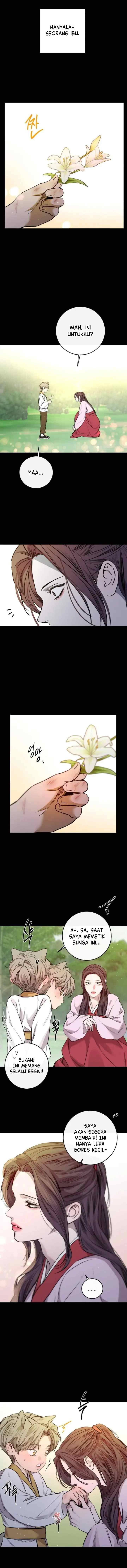 Extroversion of an Immortal chapter 40 halaman 5