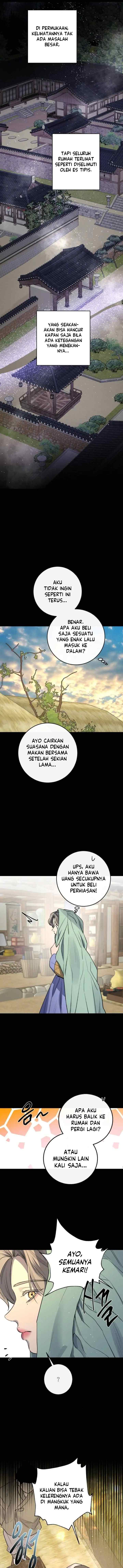 Extroversion of an Immortal chapter 40 halaman 14