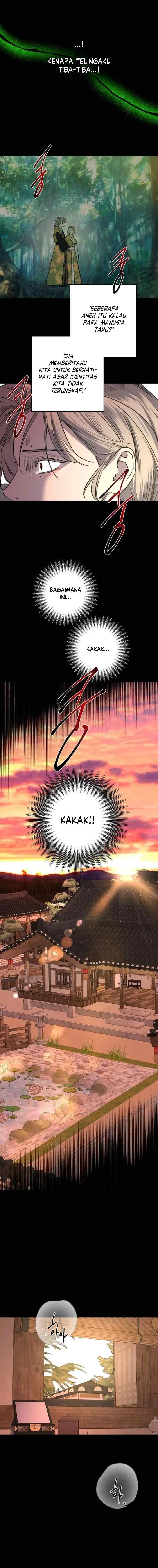 Extroversion of an Immortal chapter 41 halaman 11