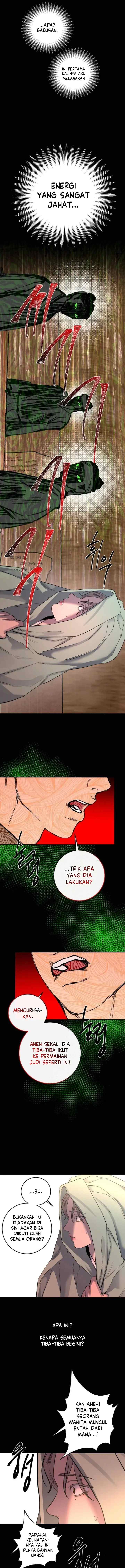 Extroversion of an Immortal chapter 41 halaman 9