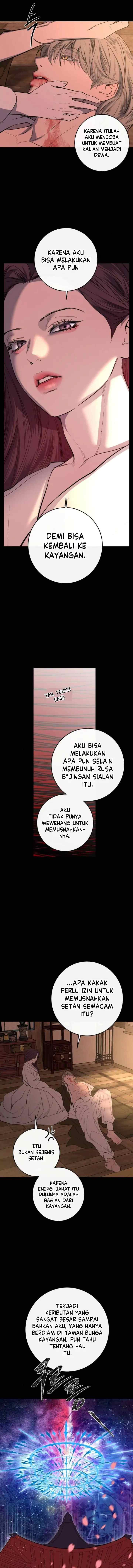 Extroversion of an Immortal chapter 41 halaman 15
