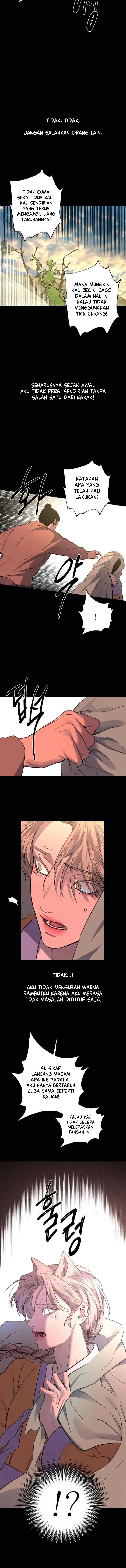 Extroversion of an Immortal chapter 41 halaman 10