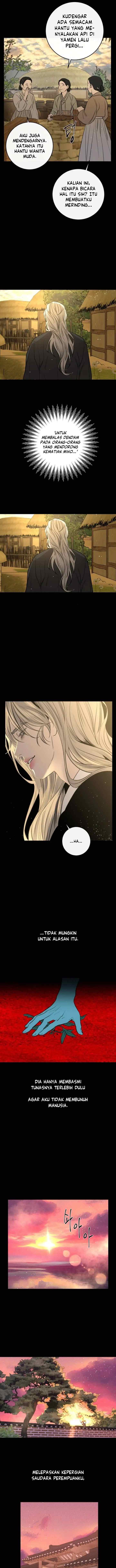 Extroversion of an Immortal chapter 44 halaman 6