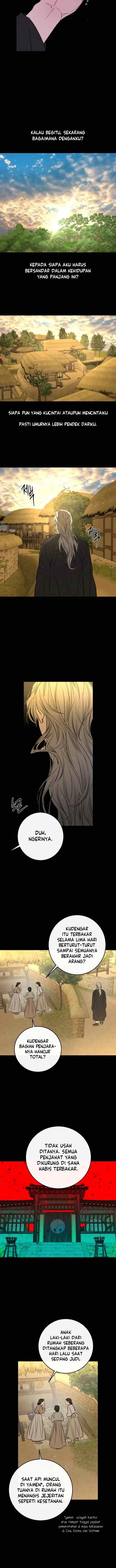 Extroversion of an Immortal chapter 44 halaman 5