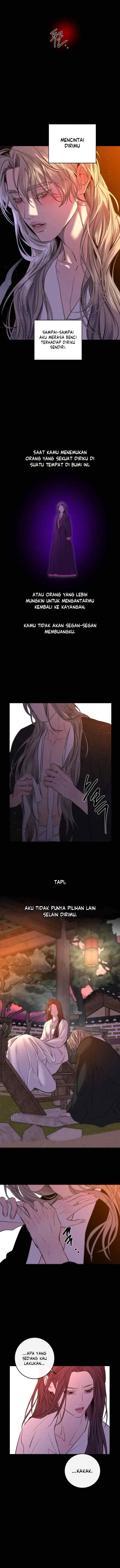 Extroversion of an Immortal chapter 44 halaman 8
