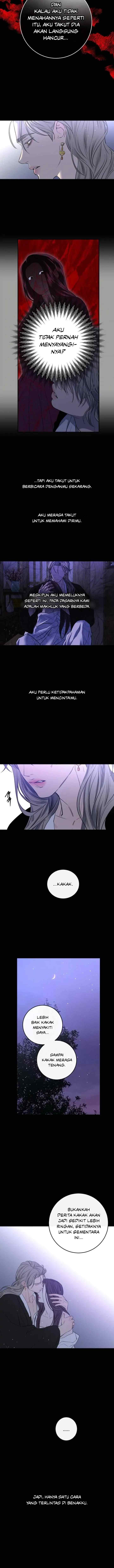 Extroversion of an Immortal chapter 45 halaman 8