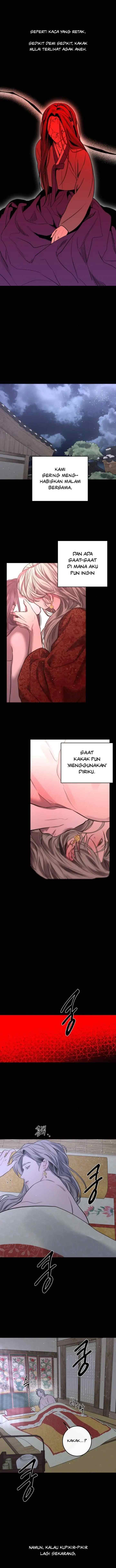 Extroversion of an Immortal chapter 45 halaman 4