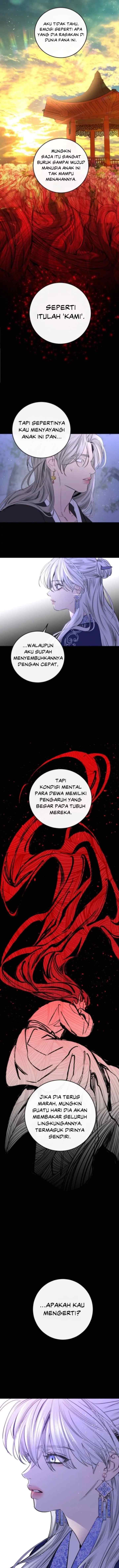 Extroversion of an Immortal chapter 46 halaman 14