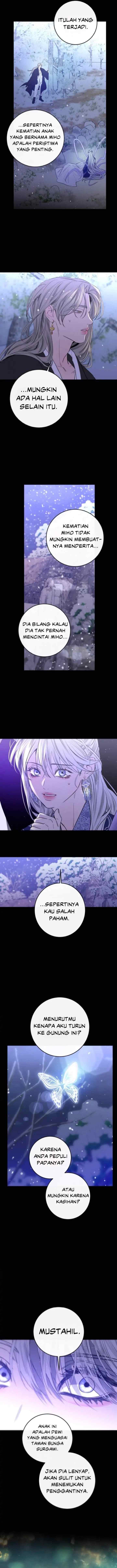Extroversion of an Immortal chapter 46 halaman 13