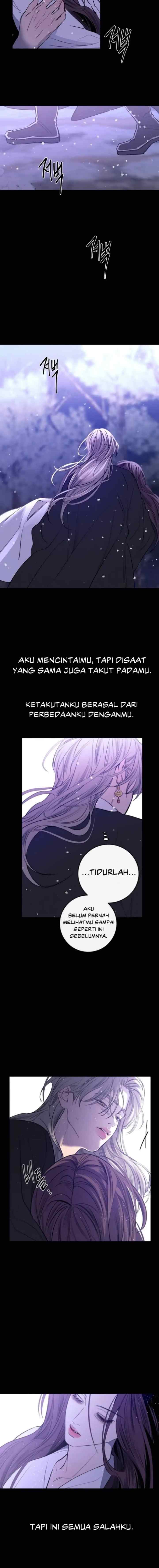 Extroversion of an Immortal chapter 46 halaman 16