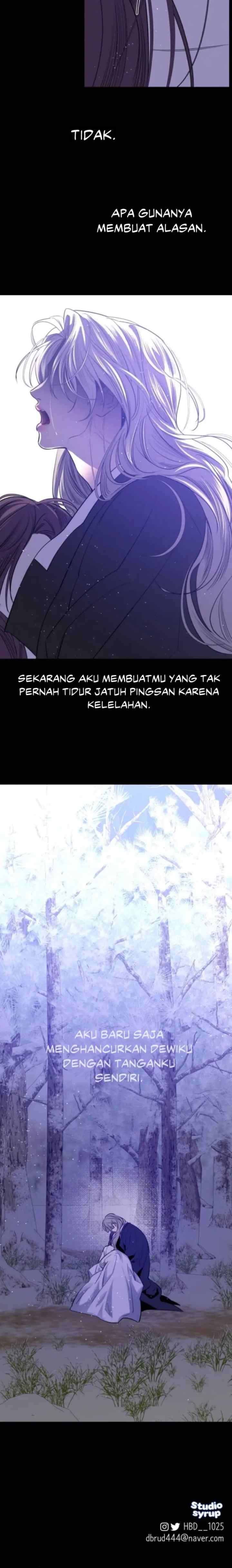 Extroversion of an Immortal chapter 46 halaman 18