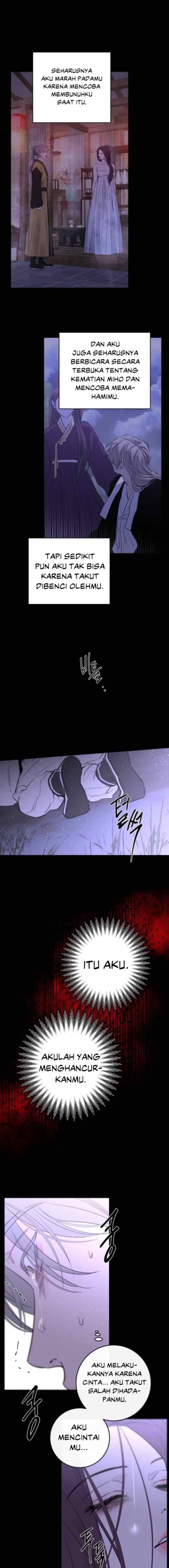 Extroversion of an Immortal chapter 46 halaman 17