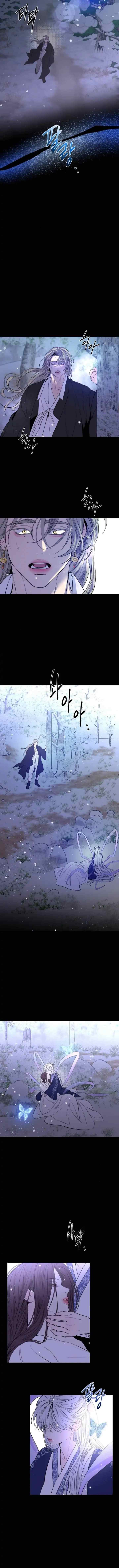 Extroversion of an Immortal chapter 46 halaman 9