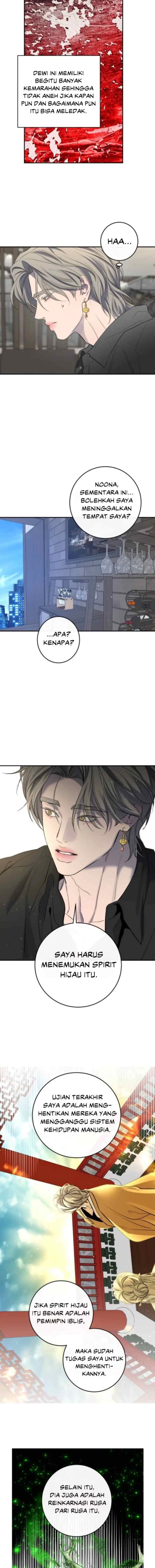 Extroversion of an Immortal chapter 48 halaman 8