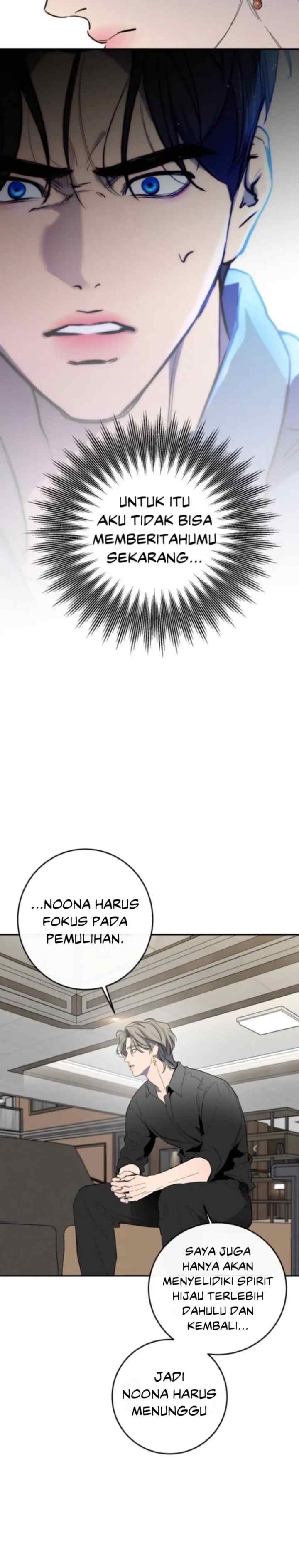 Extroversion of an Immortal chapter 48 halaman 10