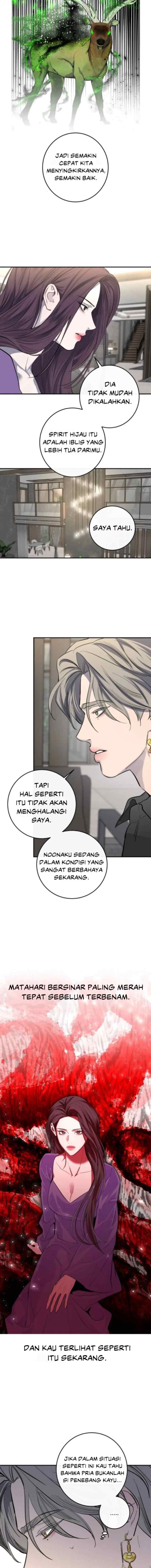 Extroversion of an Immortal chapter 48 halaman 9