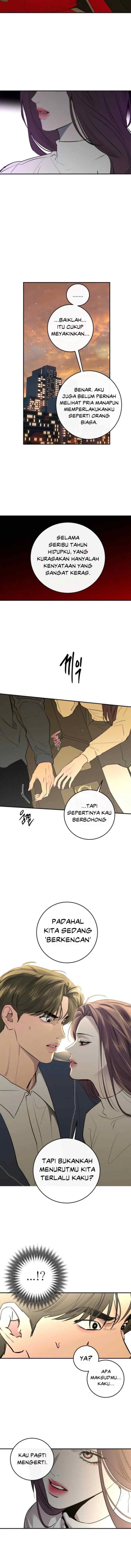 Extroversion of an Immortal chapter 52 halaman 13