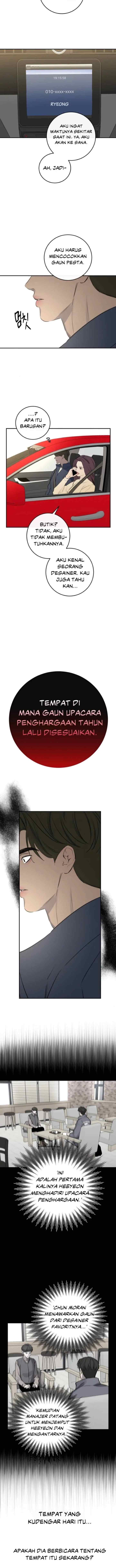 Extroversion of an Immortal chapter 52 halaman 7