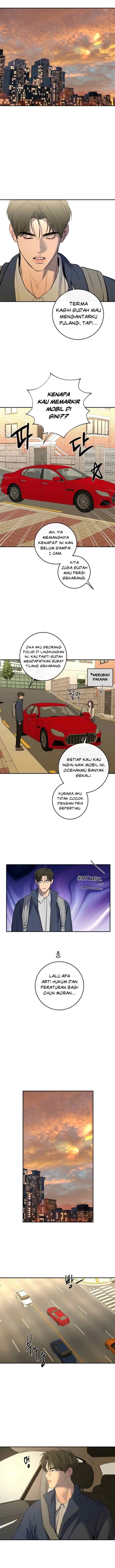 Extroversion of an Immortal chapter 52 halaman 5