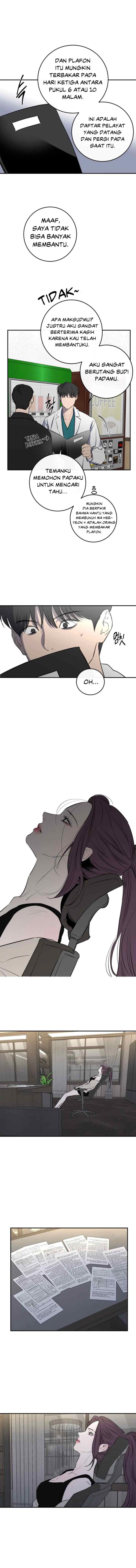Extroversion of an Immortal chapter 53 halaman 14