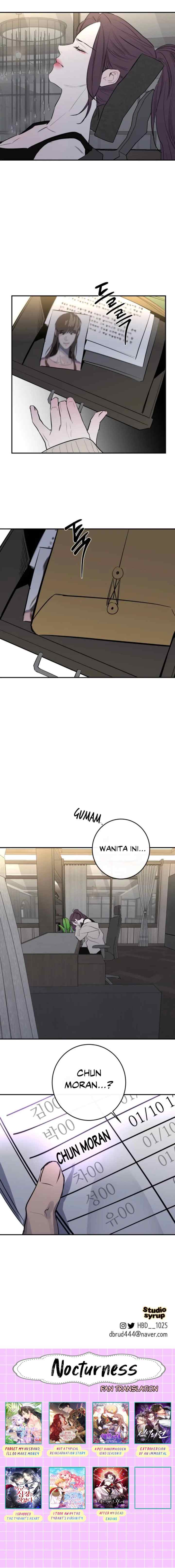Extroversion of an Immortal chapter 53 halaman 15