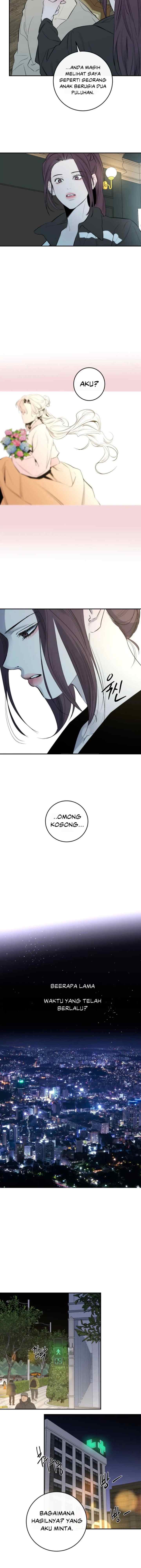 Extroversion of an Immortal chapter 53 halaman 12