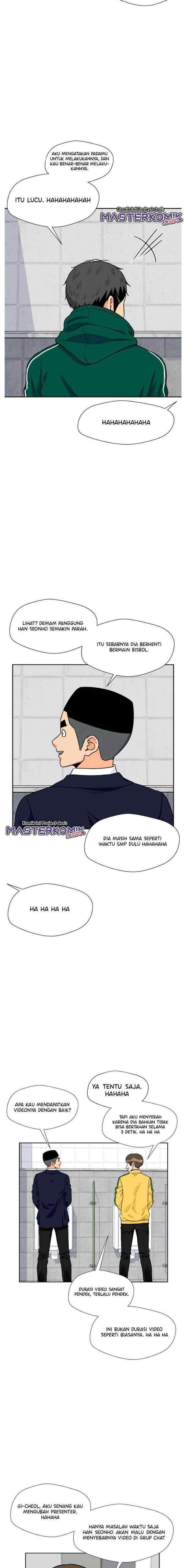 Face Genius chapter 20 halaman 15