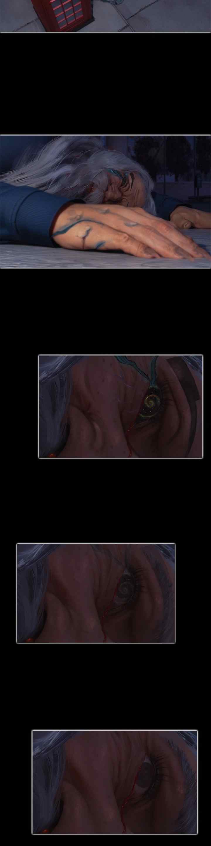 Faceless Man chapter 4 halaman 9