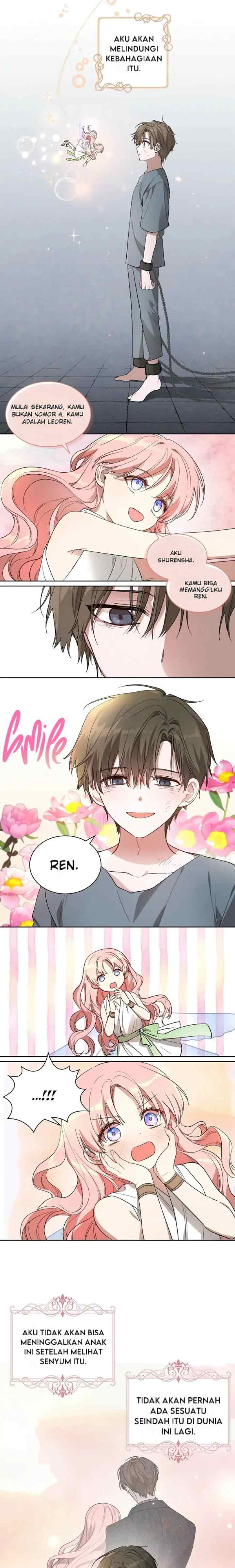 Fairy, Please Contract With Me chapter 0 halaman 6