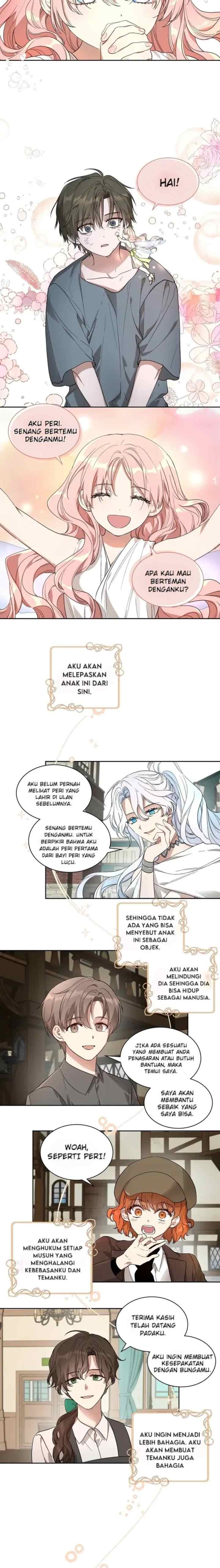 Fairy, Please Contract With Me chapter 0 halaman 5