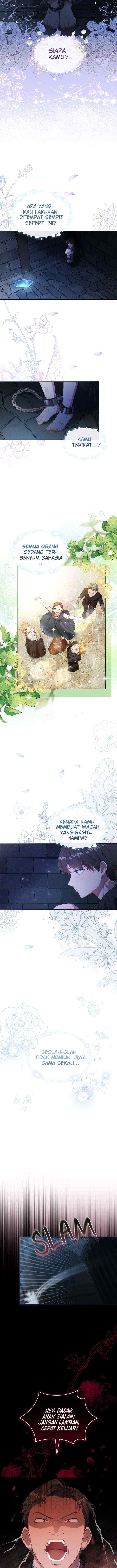 Fairy, Please Contract With Me chapter 1 halaman 6
