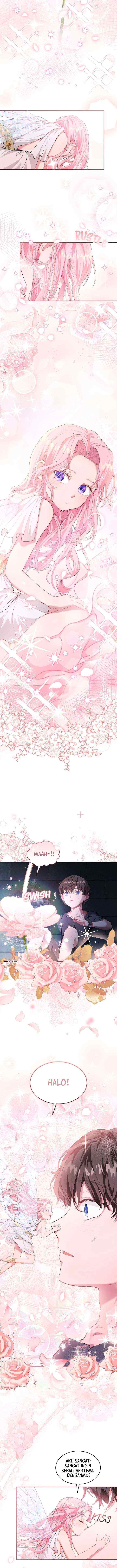 Fairy, Please Contract With Me chapter 1 halaman 11