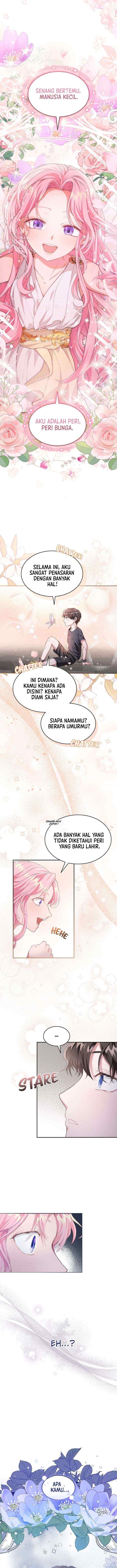Fairy, Please Contract With Me chapter 1 halaman 12