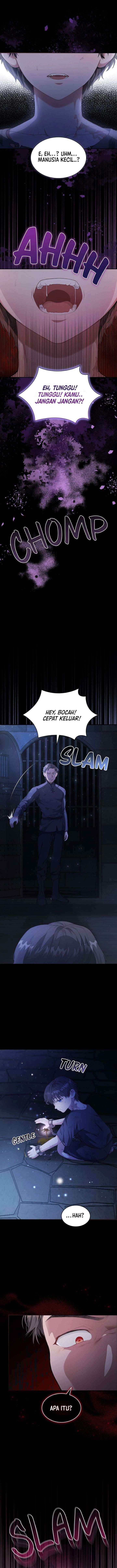 Fairy, Please Contract With Me chapter 1 halaman 15