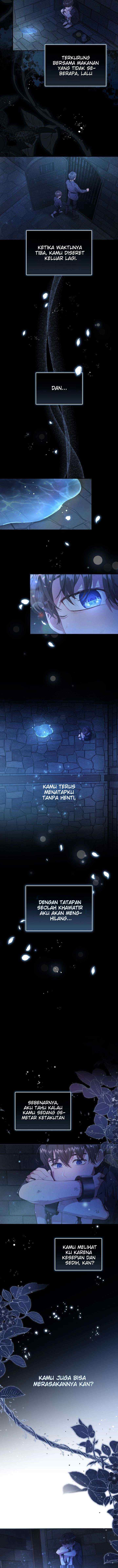 Fairy, Please Contract With Me chapter 1 halaman 8