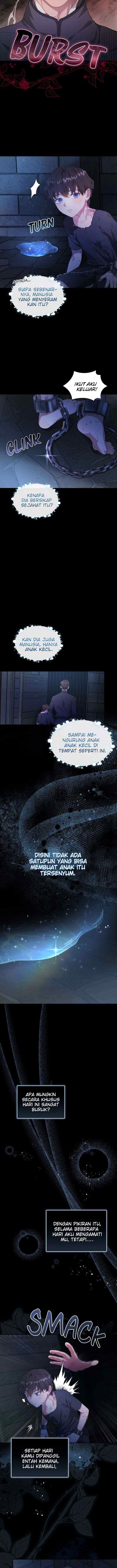 Fairy, Please Contract With Me chapter 1 halaman 7