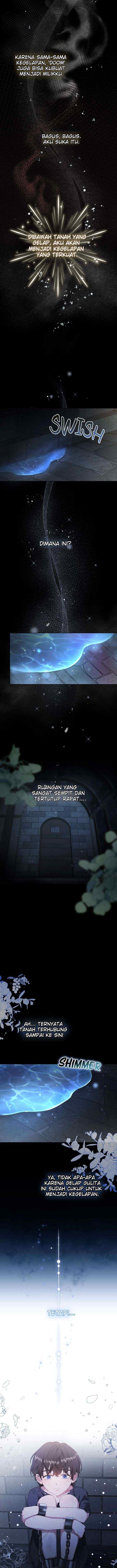 Fairy, Please Contract With Me chapter 1 halaman 5