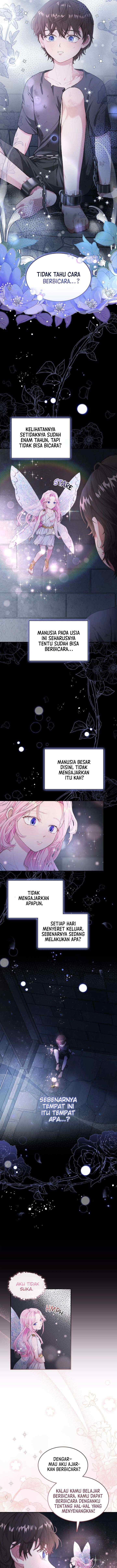 Fairy, Please Contract With Me chapter 1 halaman 13
