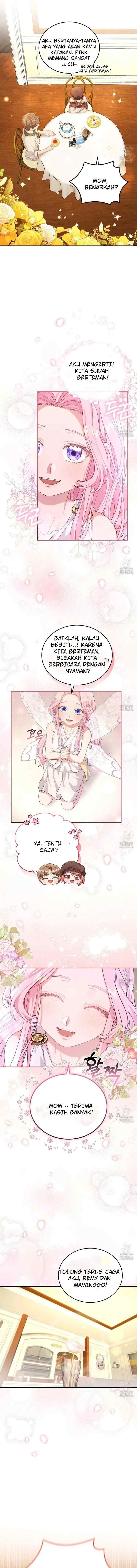Fairy, Please Contract With Me chapter 18 halaman 7