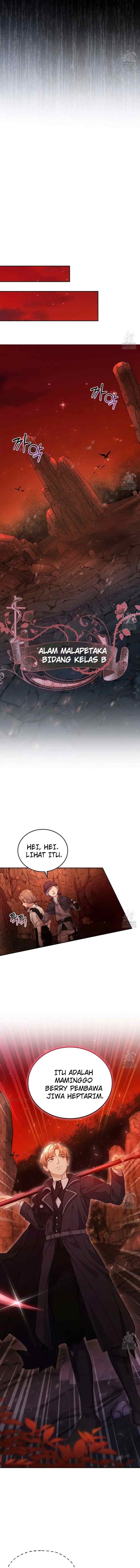 Fairy, Please Contract With Me chapter 18 halaman 13