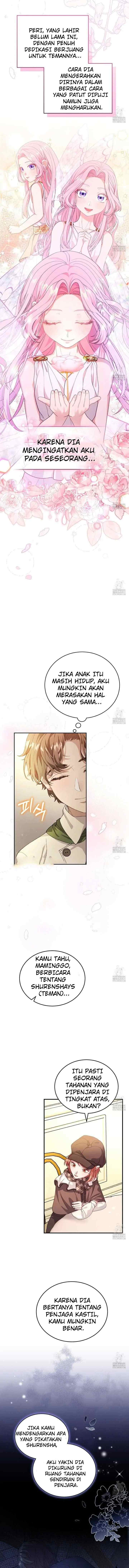 Fairy, Please Contract With Me chapter 18 halaman 10