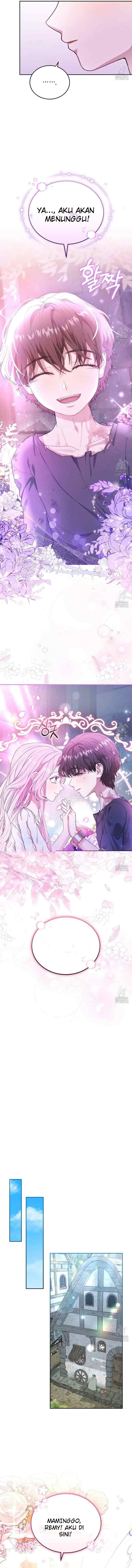 Fairy, Please Contract With Me chapter 18 halaman 4