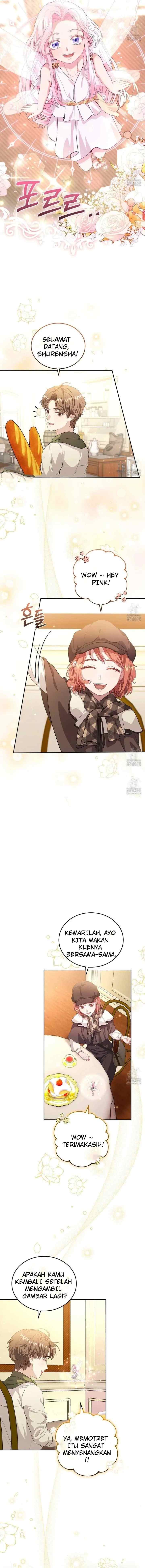 Fairy, Please Contract With Me chapter 18 halaman 5