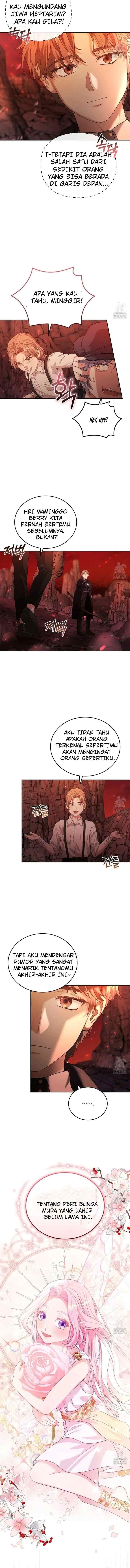 Fairy, Please Contract With Me chapter 18 halaman 14