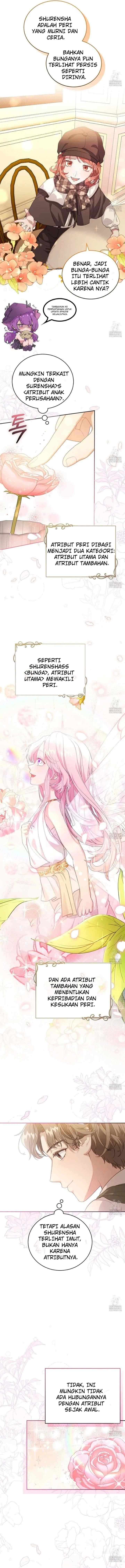 Fairy, Please Contract With Me chapter 18 halaman 9