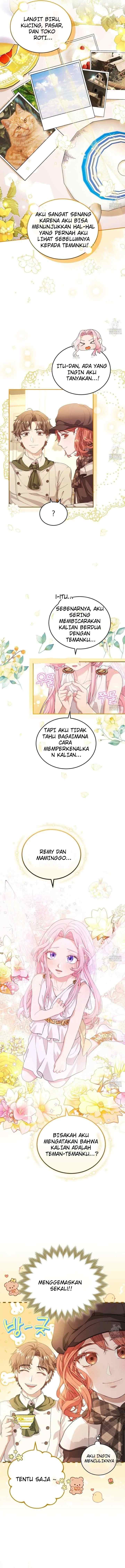 Fairy, Please Contract With Me chapter 18 halaman 6