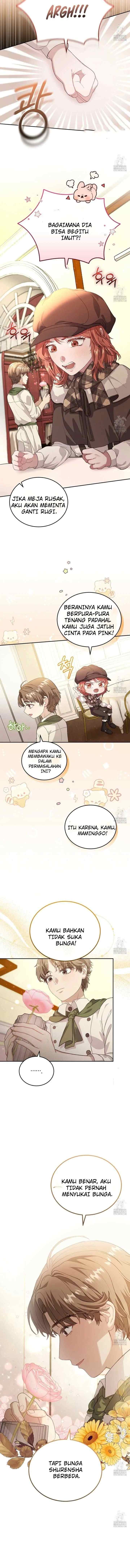 Fairy, Please Contract With Me chapter 18 halaman 8