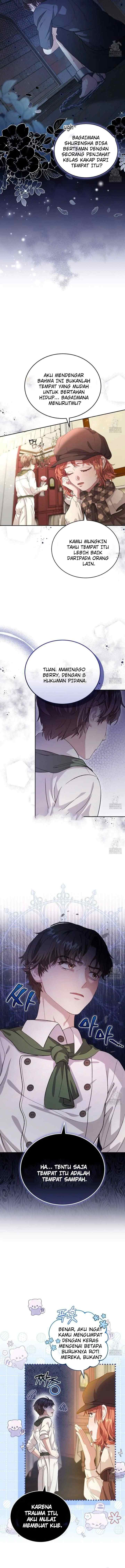 Fairy, Please Contract With Me chapter 18 halaman 11